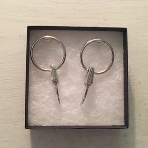 Vanessa Mooney The Siren Earring
